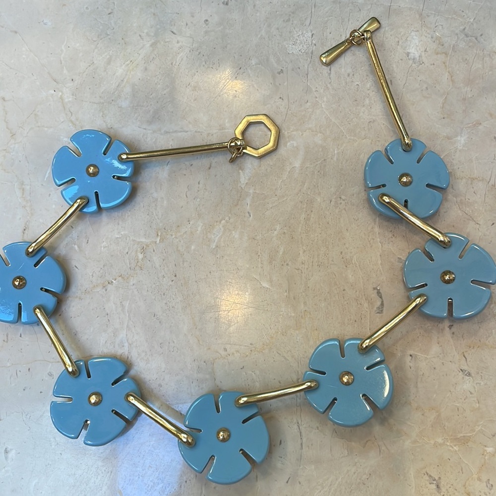 ZAC POSEN NECKLACE - Picture 10 of 13